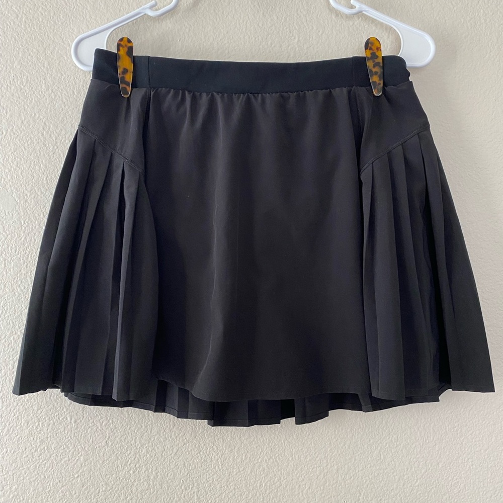 Spanx skort